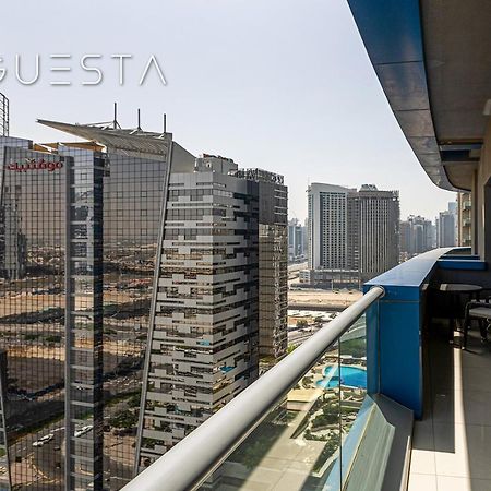 Damac Maison Dubai Mall Apartments Dış mekan fotoğraf