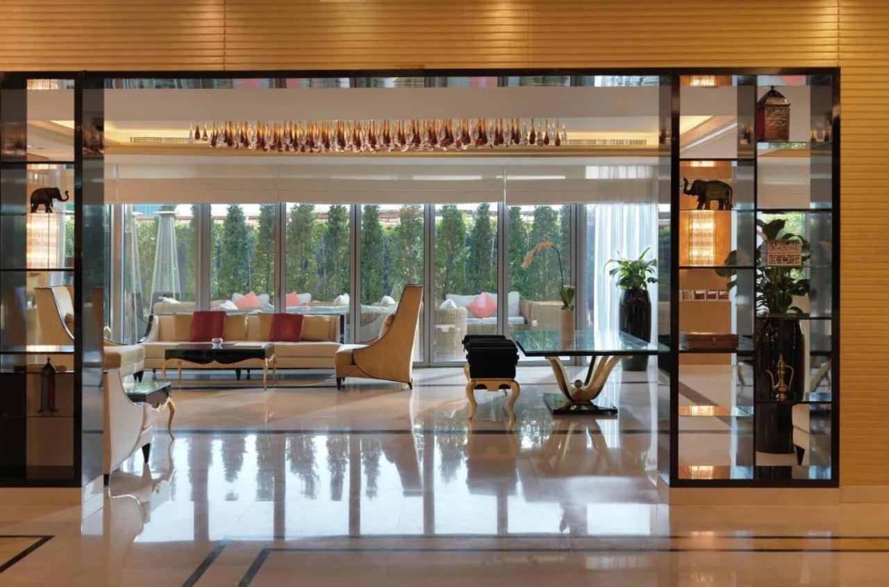 Damac Maison Dubai Mall Apartments Dış mekan fotoğraf