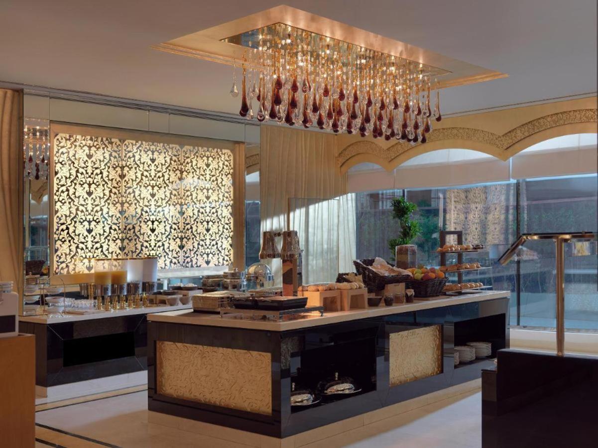 Damac Maison Dubai Mall Apartments Dış mekan fotoğraf
