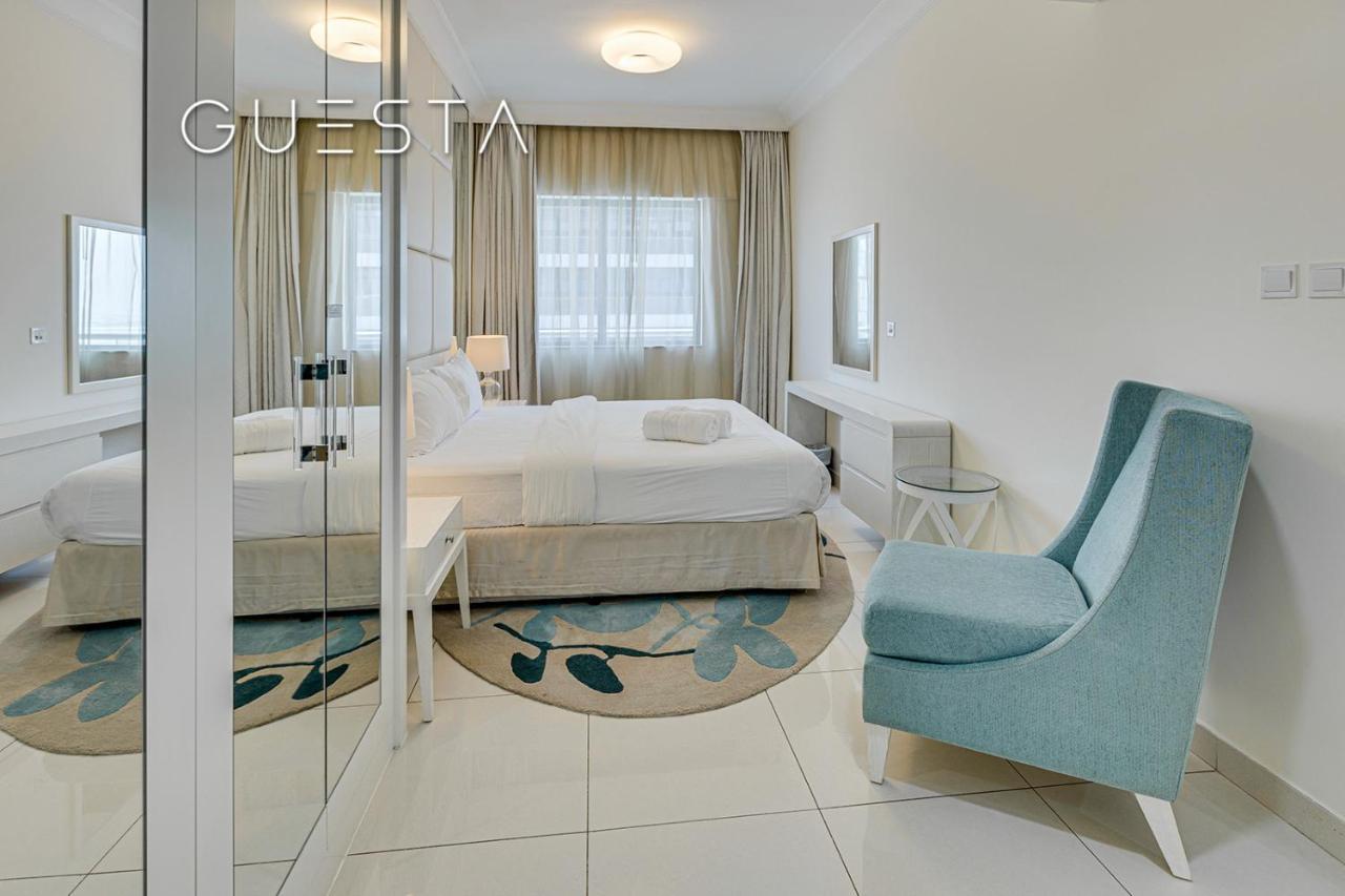 Damac Maison Dubai Mall Apartments Dış mekan fotoğraf