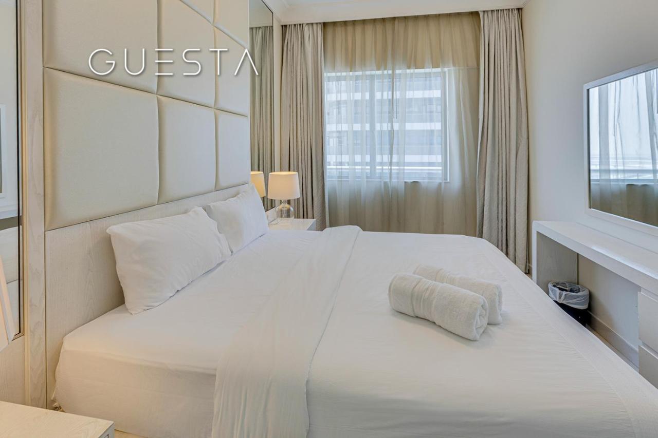 Damac Maison Dubai Mall Apartments Dış mekan fotoğraf
