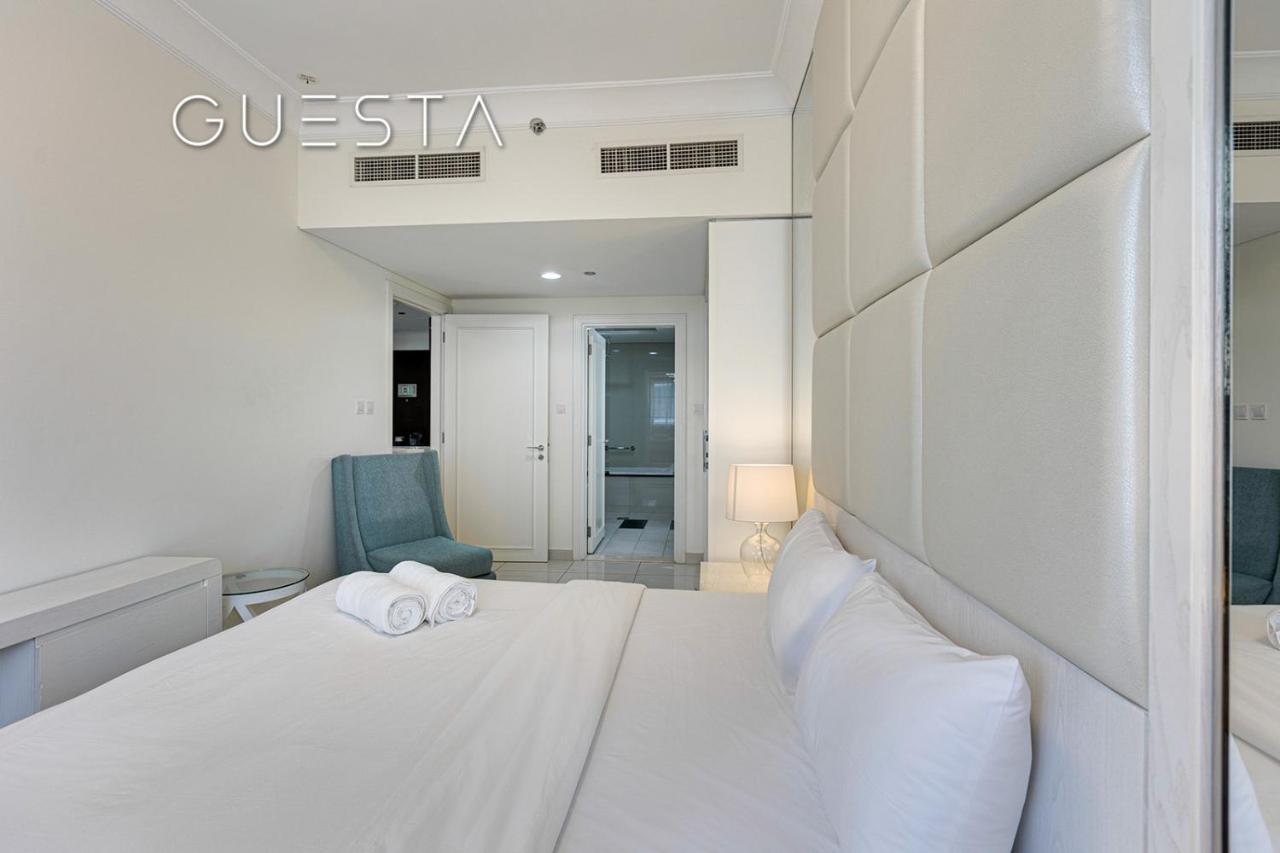 Damac Maison Dubai Mall Apartments Dış mekan fotoğraf